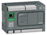 Automation module: PLC programmable controller | OUT: 10 | IN: 14