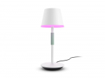 Philips Hue Hue Go porgalda lampa galda lampa balta lampa  929003128401 8719514404571