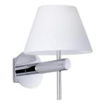 TRIO RANI sienas gaismeklis 1xG9 max.33W 458lm 2800K 230V