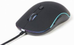 Gembird Illuminated Large Size Optical Computer Mouse