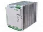 Power supply: switching | 960W | 24VDC | 40A | for DIN rail mounting