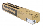 Toner cartridge JetWorld Black Kyocera TK895 replacement TK-895K (based on Japanese toner powder)