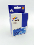 Ink cartridge Wox Cyan Brother LC 225C replacement LC225XLC