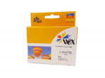 Ink cartridge Wox Red Canon PGI72R replacement 6410B001 PGI-72R