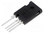 Transistor: N-MOSFET | SiC | unipolar | 1.2kV | 140A | Idm: 314A | 714W