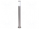 Garden luminaire | MILAN | IP54 | E27 | Sockets: 1 | 220&divide;240VAC | 40W