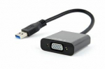 Gembird USB 3.0 - VGA Full HD Adapter