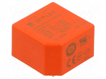 Converter: AC/DC | 3W | Uin: 90&divide;264VAC,100&divide;370VDC | Uout: 12VDC | OUT: 1