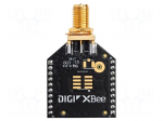 Module: RF | SMA | XBee | 2.4GHz | I2C,SPI,UART | -103dBm | 8dBm | THT
