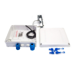 Jirous GentleBox JE-200 plastist GB-JE-200