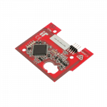 INTG-994721PCBK, SIFER MF Reader add-on module  EliteX & PrismaX keypad, Inner Range (for sale in Latvia only)
