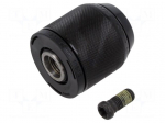 Drill holder | for drills | 9/16"x18 | 1.5&divide;13mm