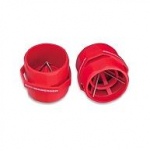Frēze cauruļu galu apstrādei  4.0-36mm, Cu,plastmasas caurulēm Frēze cauruļu galu apstrādei