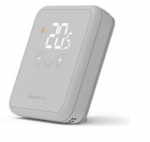 DT4 Telpas termostats On/Off 3A,melns, ar vadiem Telpas termostats DT4 On/Off, vadu sistēmai