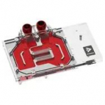 Barrow LRC2.0 RTX 4090 Founders Edition Aurora RGB - Acryl