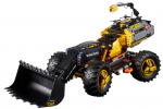 LEGO 42081 Concept Wheel Loader Constructor