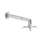 TV ja kodukino // Kinnitused ja alused // Uchwyt do projektor&oacute;w do ściany