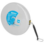 T&ouml;&ouml;riistad ja m&otilde;&otilde;teseadmed // K&auml;sit&ouml;&ouml;riistad ja k&auml;sit&ouml;&ouml;riistade komplektid // Miara 30m, taśma z wł&oacute;kna szklanego, obudowa zamknięta, ce