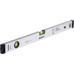 T&ouml;&ouml;riistad ja m&otilde;&otilde;teseadmed // K&auml;sit&ouml;&ouml;riistad ja k&auml;sit&ouml;&ouml;riistade komplektid // Poziomnica alu 600mm, 2 libelki