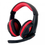 K&otilde;rvaklapid // Headphones On-Ear // EGH360 Esperanza słuchawki z mikrofonem gaming arrow