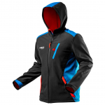 Jalan&otilde;ud, t&ouml;&ouml;riided | Isikukaitsevahendid // T&ouml;&ouml;-, kaitse-, k&otilde;rgn&auml;htavusega riided // Kurtka softshell HD+, rozmiar L
