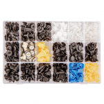 T&ouml;&ouml;riistad ja m&otilde;&otilde;teseadmed // Auto t&ouml;&ouml;koja t&ouml;&ouml;riistad ja seadmed // Zestaw spinek samochodowych Honda, 418 sztuk