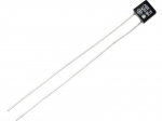 Kaitsmed // Cylindrical low voltage fuses and accessories // 4235# Bezpiecznik termiczny  1a 125stop. 1a240vac
