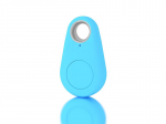 Uued tooted // 74-013# Brelok lokalizator kluczy bluetooth niebieski