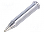 Tip | conical | 1.2mm | for  soldering iron