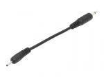 Koaksiaalv&otilde;rgud // HDMI, DVI, AUDIO &uuml;henduskaablid ja tarvikud // 75-825# Przyłącze wt.jack.2,5 - wt.nokia new