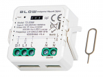 Uued tooted // 72-205# Inteligentny włącznik dopuszkowy sterowany zigbee tuya