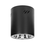 T&ouml;&ouml;riistad ja m&otilde;&otilde;teseadmed // Uued tooted t&ouml;&ouml;riistade, tarvikute kategoorias // KORIN 16, oprawa typu downlight, 60W, E27, stal, czarna