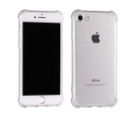 Back panel cover GreenGo Xiaomi Redmi Note 5A Anti Shock 0.5mm Transparent