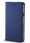 Book case iLike Xiaomi Xiaomi 14 Pro Smart Magnet case Navy Blue