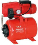 Water booster set HWW 1200-25-24H 1,0kW