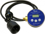 Digital pressure switch DPC with plugs