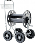 JUMBO hose cart