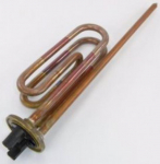 Copper heating element V-1500W (036506) Atlantic