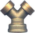 Y-fitting FMM 3/4''