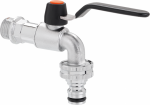 1/2" Metal Outdoor tap