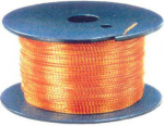 Twisted Wire, coil 100m, for Lead and Plastic