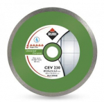 DIAMOND BLADE FOR WALL TILES CEV 250 SUPERPRO