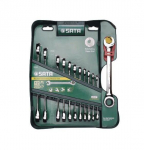 SATA WRENCH 12pcs. SIN. .