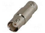 Adapter | BNC plug x2 | 50&Omega; | 4GHz