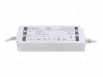 Power supply: switching | LED | 200W | 12VDC | 16.66A | 220&divide;240VAC | IP67