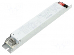 Power supply: switching | LED | 18.9W | 32&divide;54VDC | 100&divide;350mA | IP20