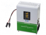 Converter: DC/AC | 120&divide;500VDC | 70&divide;245VAC | 311x232x140mm | -25&divide;55&deg;C