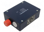 Safety switch: bolting | AZM 415 | Number of key entry slots: 1