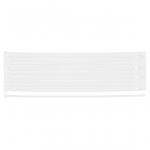 Isoleerlindid ja teibid // Kaablisidemed // Opaski zaciskowe EXTREME 4.8 x 300 mm, białe, 100 szt.