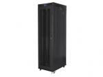 LANBERG 19" 47U 800X1000 BLACK RACK STANDING CABINET